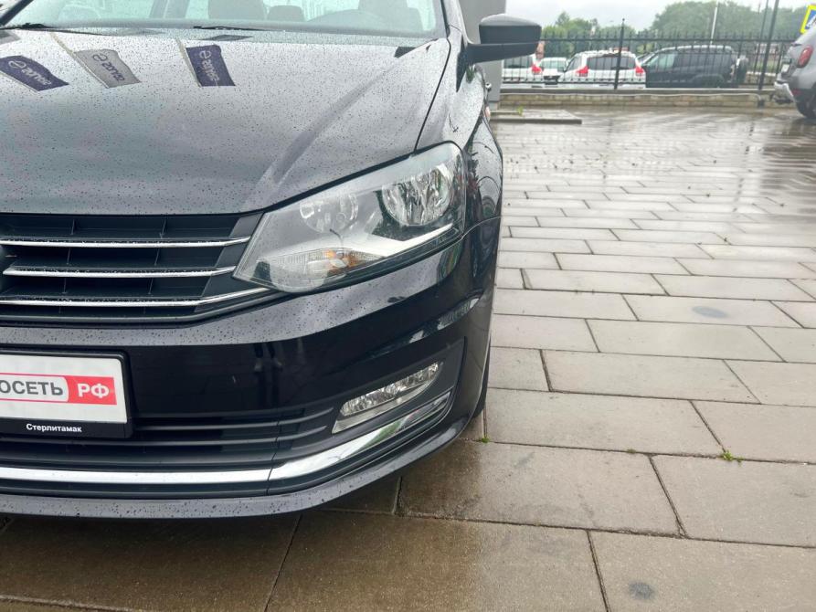 Volkswagen Polo V Рестайлинг Стерлитамак  - изображение 10