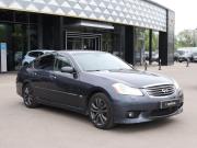 Infiniti M III Рестайлинг Москва  - изображение 25