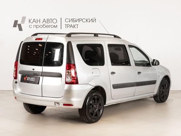 Lada (ВАЗ) Largus I с пробегом 2016 года, цена 588 200 рублей, 253465 км, универсал, Автокод Объявления