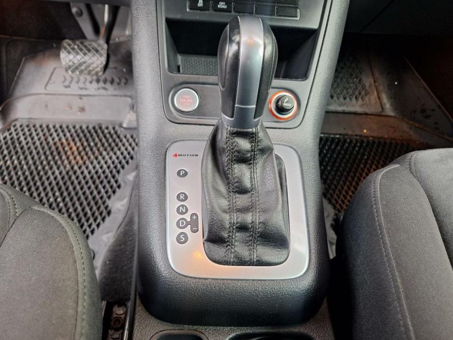Volkswagen Tiguan I Рестайлинг Альметьевск  - изображение 14