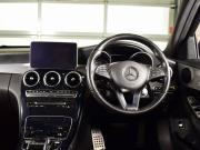 Mercedes-Benz C-Класс IV (W205) Кемерово  - изображение 38