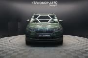 Skoda Karoq I Крым  - изображение 34