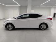 Hyundai Elantra V (MD) Рестайлинг Казань  - изображение 32