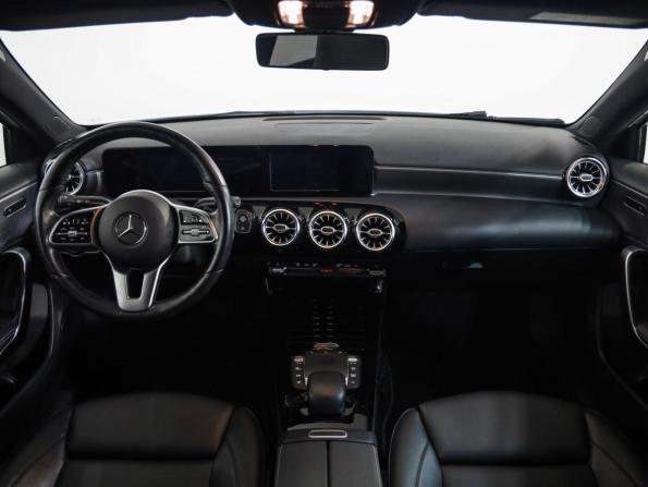 Mercedes-Benz A-Класс IV (W177) с пробегом 2018 года, цена 2 089 777 рублей, 75422 км, хэтчбек, Автокод Объявления