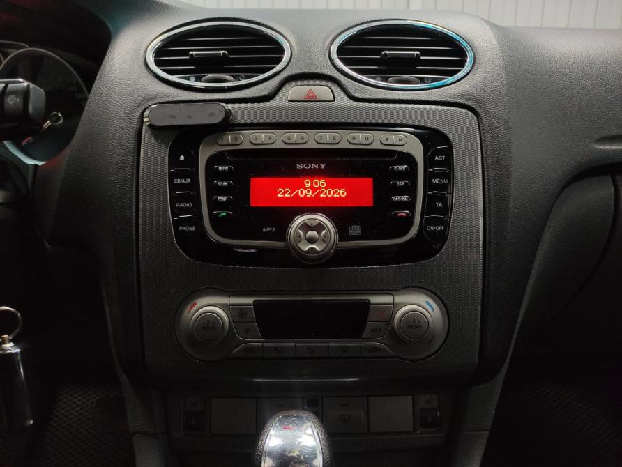 Ford Focus II Рестайлинг Пермь  - изображение 12
