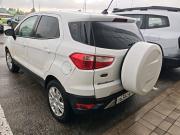 Ford EcoSport II Пермь  - изображение 13