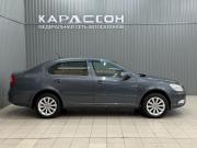Skoda Octavia II (A5) Рестайлинг Магнитогорск  - изображение 22