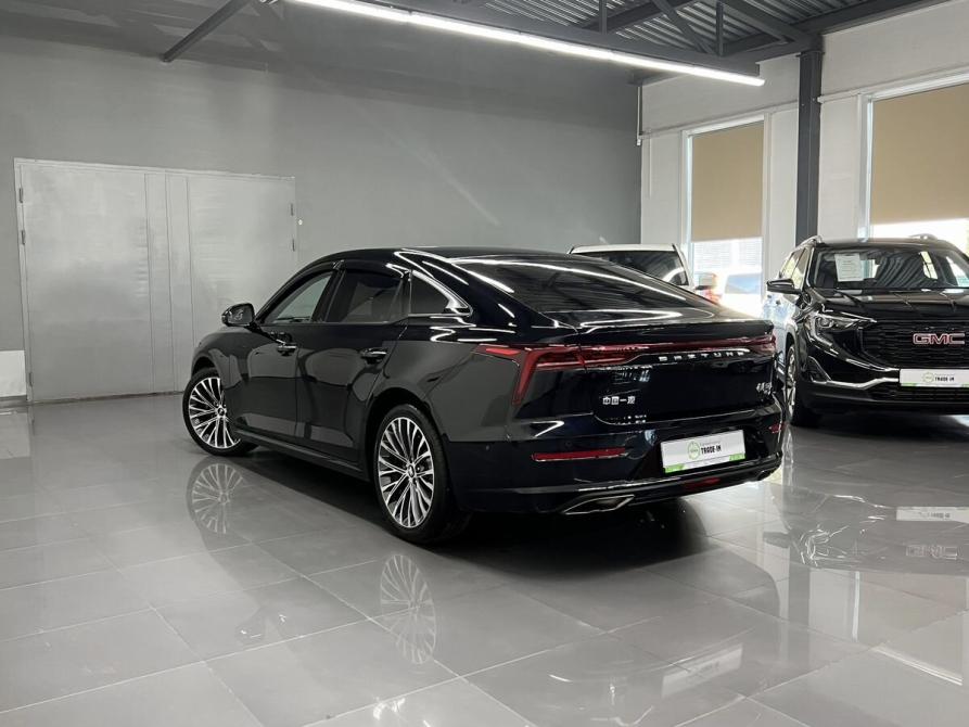 FAW Bestune B70 I Тверь  - изображение 6