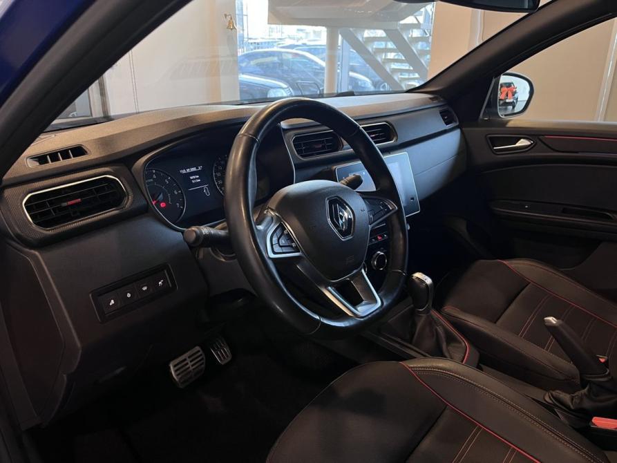 Renault Arkana I Чебоксары  - изображение 23