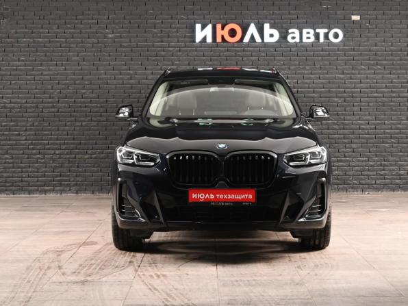 BMW X3 III (G01) Рестайлинг с пробегом 2021 года, цена 5 350 000 рублей, 36684 км, внедорожник, Автокод Объявления