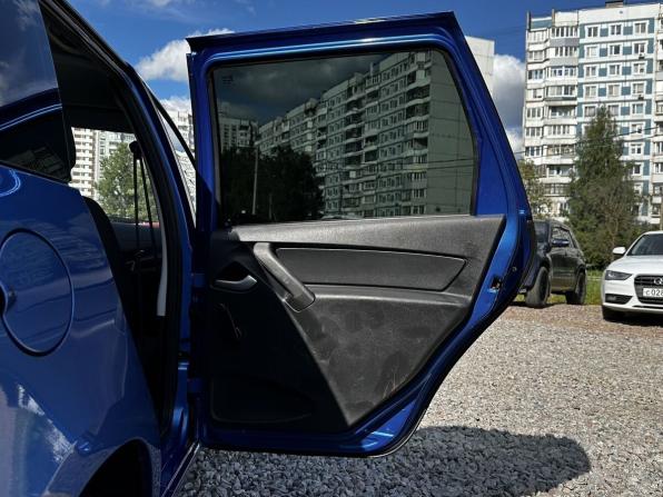 Lada (ВАЗ) Granta I Рестайлинг с пробегом 2018 года, цена 625 000 рублей, 93000 км, универсал, Автокод Объявления