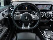 Mercedes-Benz A-Класс AMG II (W177) Москва  - изображение 38