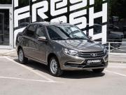 Lada (ВАЗ) Granta I Рестайлинг Волгоград  - изображение 15