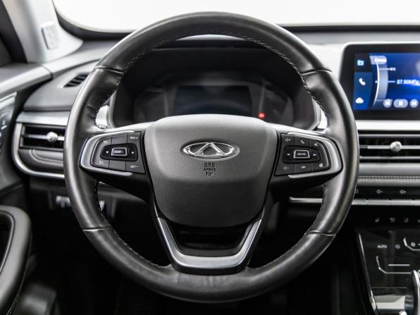 Chery Tiggo 7 Pro I с пробегом 2020 года, цена 1 778 000 рублей, 30847 км, внедорожник, Автокод Объявления