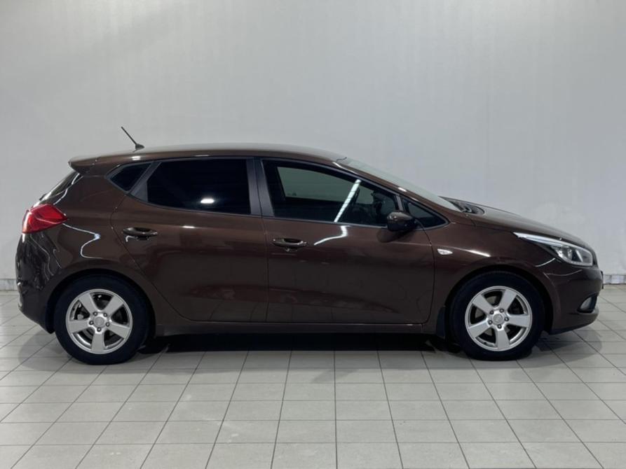 Kia Ceed II Курск  - изображение 4