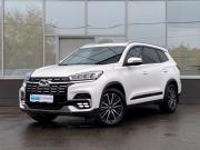 Chery Tiggo 8 I Рестайлинг Москва  - изображение 31
