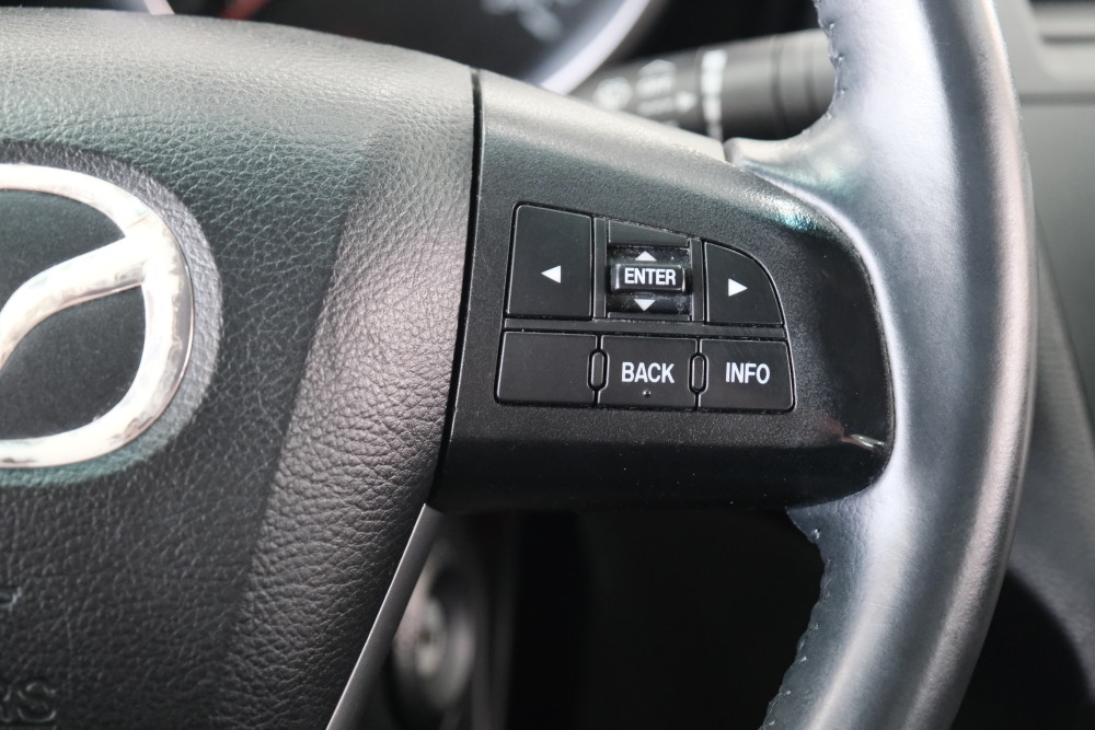 Mazda 3 II (BL) Омск  - изображение 14