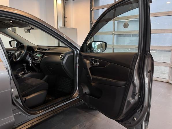 Nissan X-Trail III с пробегом 2017 года, цена 2 123 000 рублей, 37082 км, внедорожник, Автокод Объявления