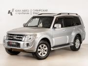 Mitsubishi Pajero IV Рестайлинг 1 Казань  - изображение 9
