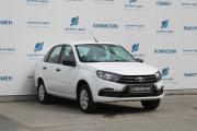 Lada (ВАЗ) Granta I Рестайлинг Пермь  - изображение 21