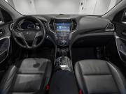 Hyundai Santa Fe III Рестайлинг Москва  - изображение 38