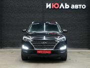 Hyundai Tucson III Рестайлинг Екатеринбург  - изображение 18