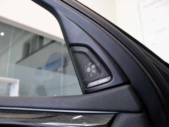 BMW X5 III (F15) с пробегом 2016 года, цена 4 160 000 рублей, 192000 км, внедорожник, Автокод Объявления