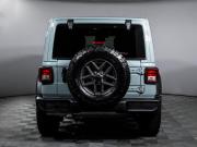 Jeep Wrangler IV (JL) Рестайлинг Москва  - изображение 25