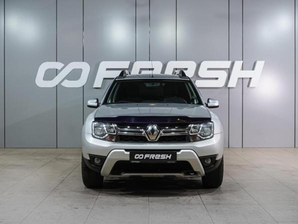 Renault Duster I Рестайлинг с пробегом 2016 года, цена 1 284 000 рублей, 167819 км, внедорожник, Автокод Объявления