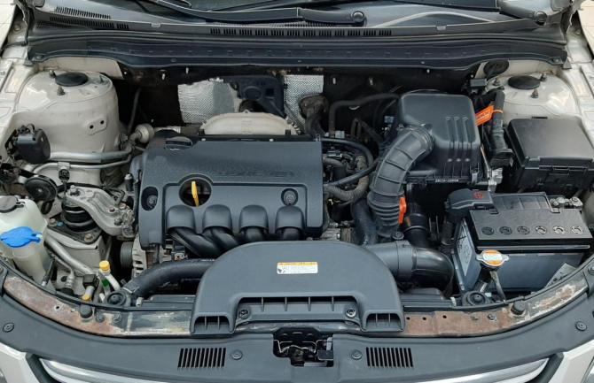 Hyundai i30 I Рестайлинг с пробегом 2011 года, цена 730 000 рублей, 230054 км, хэтчбек, Автокод Объявления