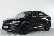 Geely Tugella I Челябинск  - изображение 27