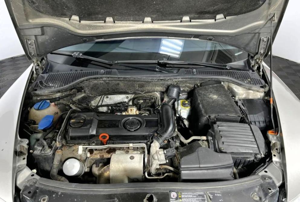 Skoda Octavia II (A5) Рестайлинг Нижний Новгород  - изображение 22