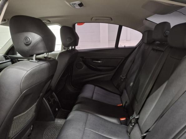 BMW 3 серии VI (F3x) Рестайлинг с пробегом 2018 года, цена 1 995 000 рублей, 81000 км, седан, Автокод Объявления