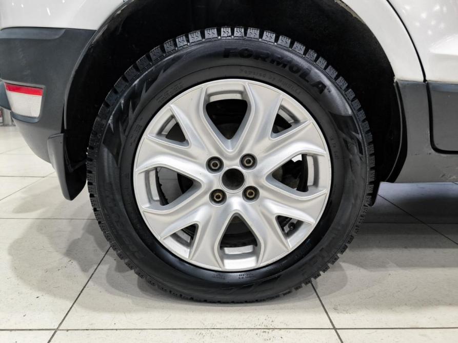 Ford EcoSport II Казань  - изображение 22