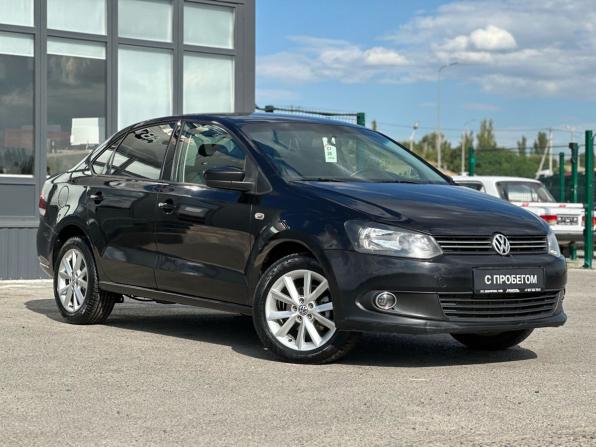 Volkswagen Polo V с пробегом 2013 года, цена 750 000 рублей, 211877 км, седан, Автокод Объявления