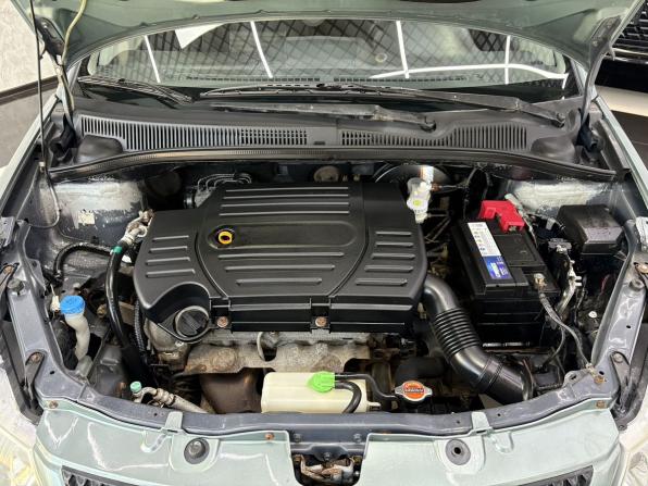 Suzuki SX4 I (Classic) Рестайлинг с пробегом 2011 года, цена 765 000 рублей, 201960 км, хэтчбек, Автокод Объявления