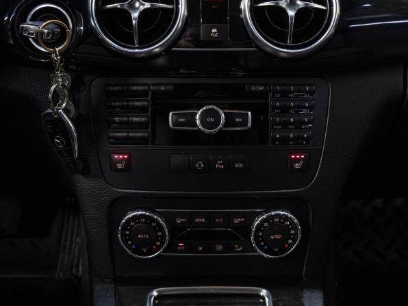 Mercedes-Benz GLK-Класс I (X204) Рестайлинг с пробегом 2013 года, цена 2 100 000 рублей, 260842 км, внедорожник, Автокод Объявления
