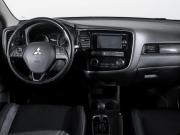 Mitsubishi Outlander III Рестайлинг 2 Москва  - изображение 30