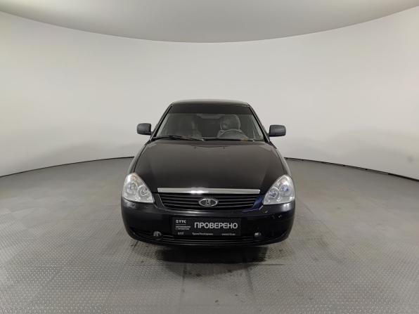 Lada (ВАЗ) Priora I с пробегом 2007 года, цена 205 000 рублей, 134040 км, седан, Автокод Объявления