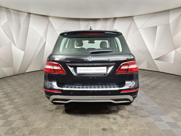 Mercedes-Benz M-Класс III (W166) с пробегом 2014 года, цена 2 935 150 рублей, 91056 км, внедорожник, Автокод Объявления