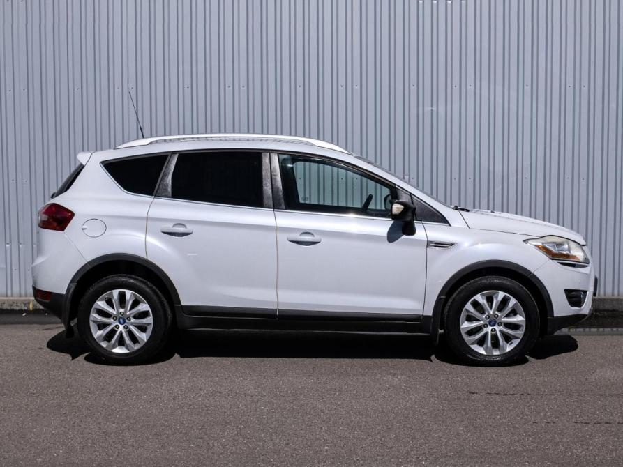 Ford Kuga I Сочи  - изображение 5