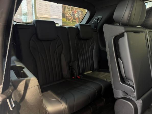 Новый Chery Tiggo 9 I 2025 года, цена 4 390 000 рублей, внедорожник, Автокод Объявления