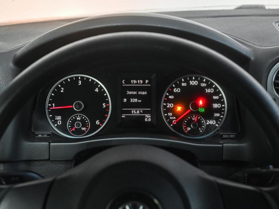 Volkswagen Tiguan I Рестайлинг Челябинск  - изображение 19