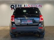 Chevrolet Captiva I Рестайлинг 2 Иваново  - изображение 45