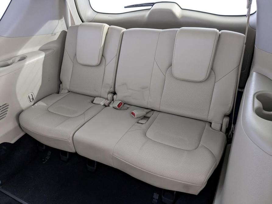 Infiniti QX80 I Рестайлинг 2 Москва  - изображение 28