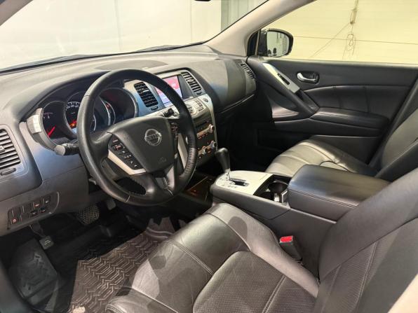 Nissan Murano II (Z51) Рестайлинг 2 с пробегом 2013 года, цена 1 655 000 рублей, 131000 км, внедорожник, Автокод Объявления