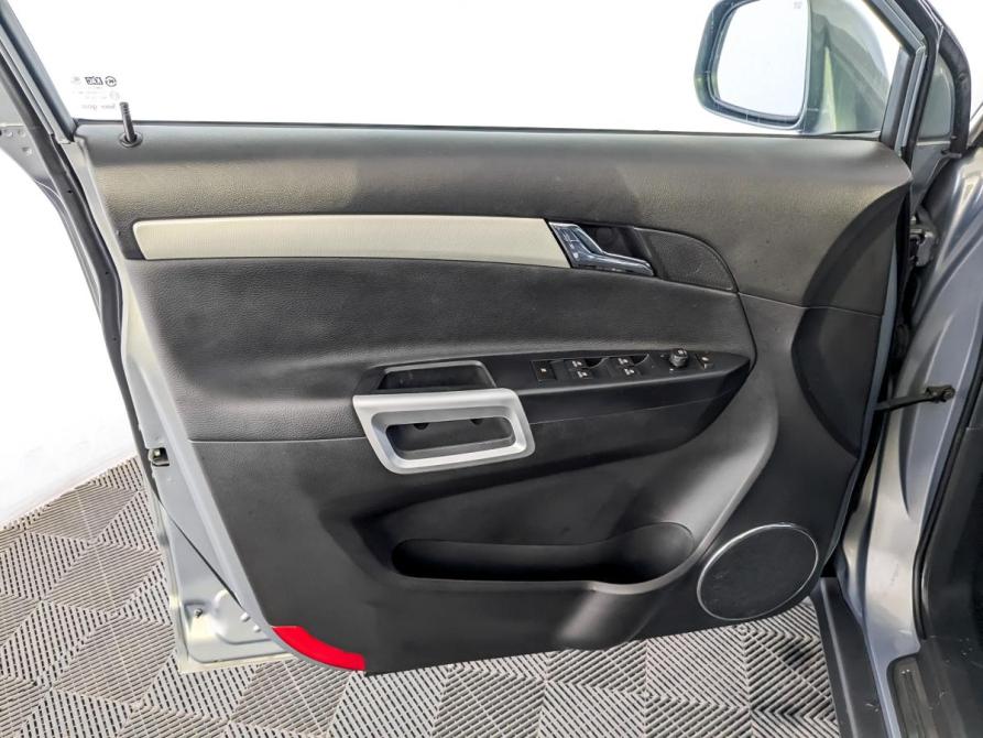 Opel Antara I Рестайлинг Москва  - изображение 19