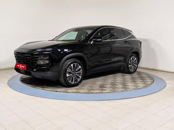JETOUR DASHING I с пробегом 2023 года, цена 2 049 500 рублей, 26000 км, внедорожник, Автокод Объявления