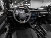 Toyota Hilux VIII Рестайлинг 2 Москва  - изображение 36