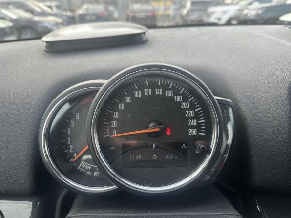 Mini Countryman II с пробегом 2018 года, цена 2 099 000 рублей, 69562 км, внедорожник, Автокод Объявления